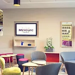 Otel Mercure Centre Unterlinden