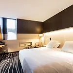 Otel Mercure Centre Unterlinden Colmar