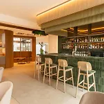 Otel Mercure Centre Unterlinden Colmar