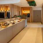 Mercure Centre Unterlinden Otel 4*
