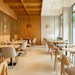 Mercure Centre Unterlinden Otel