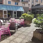 Mercure Centre Unterlinden Otel 4*