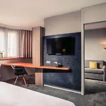 Mercure Centre Unterlinden Otel Colmar