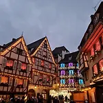 Mercure Centre Unterlinden Colmar