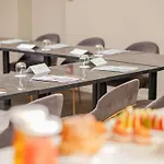 Mercure Centre Unterlinden Otel