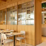 Mercure Centre Unterlinden Otel Colmar