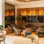 Mercure Centre Unterlinden Otel Colmar