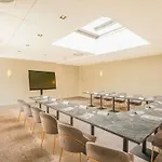 Otel Mercure Centre Unterlinden 4*
