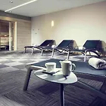 Otel Mercure Centre Unterlinden