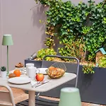 Otel Mercure Centre Unterlinden 4*