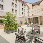 Mercure Centre Unterlinden Otel