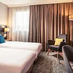 Otel Mercure Centre Unterlinden