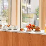 Mercure Centre Unterlinden Otel