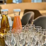 Mercure Centre Unterlinden Otel Colmar
