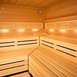 Mercure Centre Unterlinden Hotell Colmar