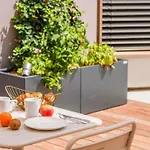 Mercure Centre Unterlinden Hotell 4*