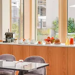 Hotell Mercure Centre Unterlinden