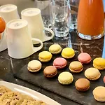 Hotell Mercure Centre Unterlinden Colmar