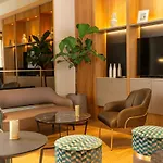 Mercure Centre Unterlinden Otel