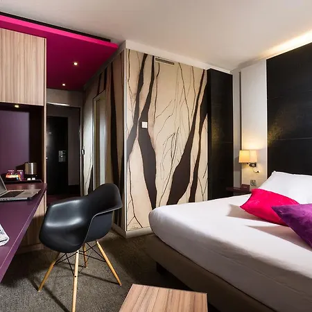 Mercure Centre Unterlinden Hotel Colmar