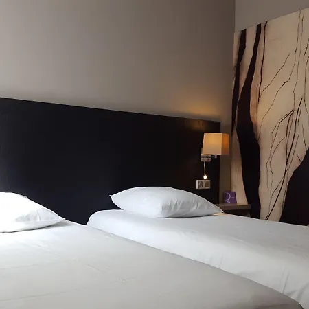 Mercure Centre Unterlinden Hotel Colmar