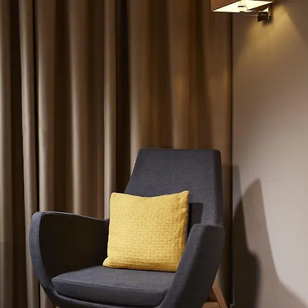 Mercure Centre Unterlinden Hotel 4*