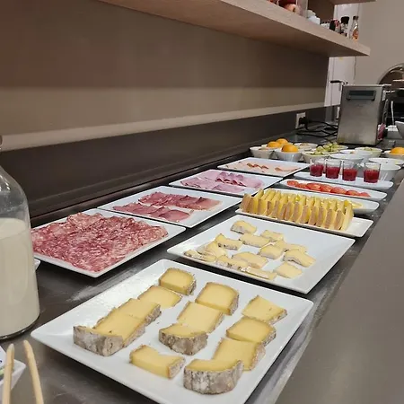 Mercure Centre Unterlinden Colmar