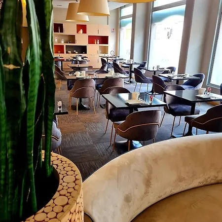 Hotel Mercure Centre Unterlinden Colmar