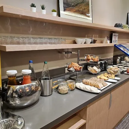 Mercure Centre Unterlinden 4*