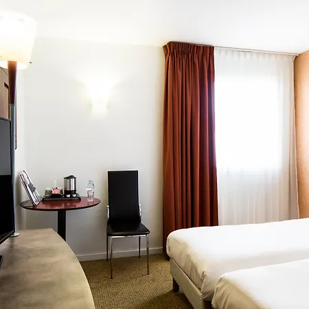 Mercure Centre Unterlinden 4* Colmar