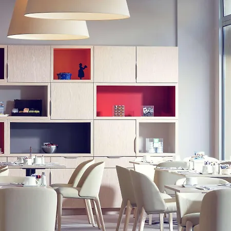 Mercure Centre Unterlinden