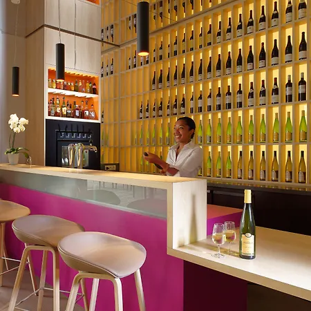 Mercure Centre Unterlinden