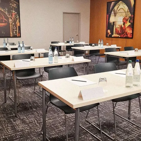 Hotel Mercure Centre Unterlinden
