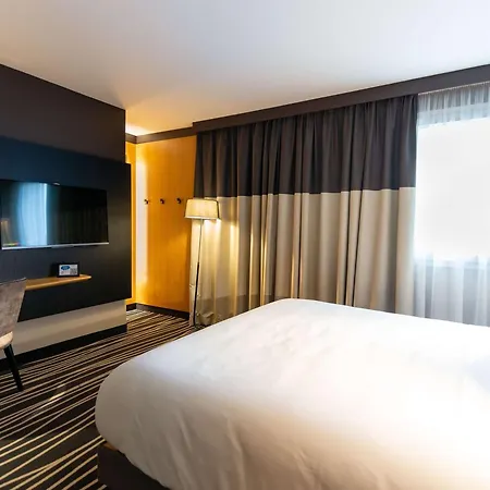 Mercure Centre Unterlinden