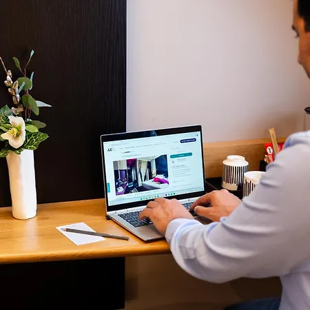 Готель Mercure Centre Unterlinden