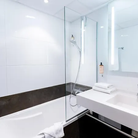 Mercure Centre Unterlinden