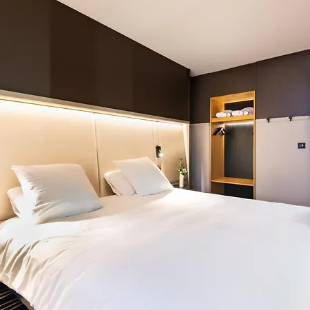 Mercure Centre Unterlinden Готель