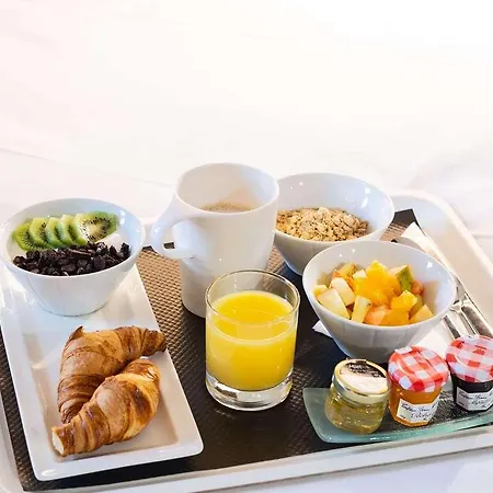 Hotel Mercure Centre Unterlinden Colmar