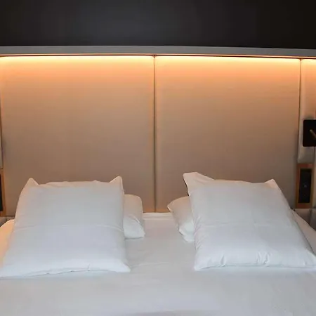 Mercure Centre Unterlinden Hotel