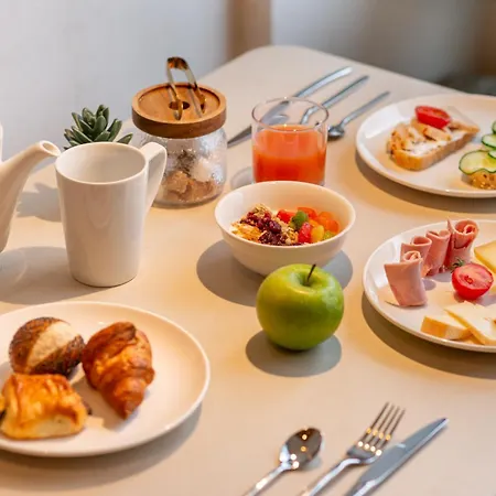 Mercure Centre Unterlinden 4* Кольмар