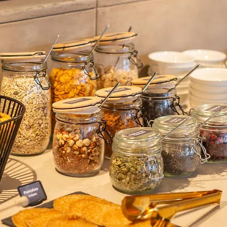 Готель Mercure Centre Unterlinden 4*