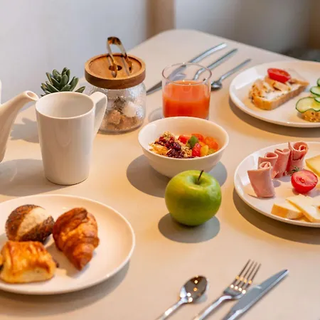 Hotel Mercure Centre Unterlinden 4*