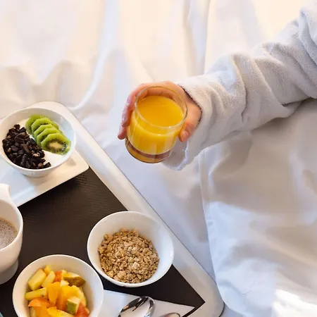 Mercure Centre Unterlinden Hotel Colmar