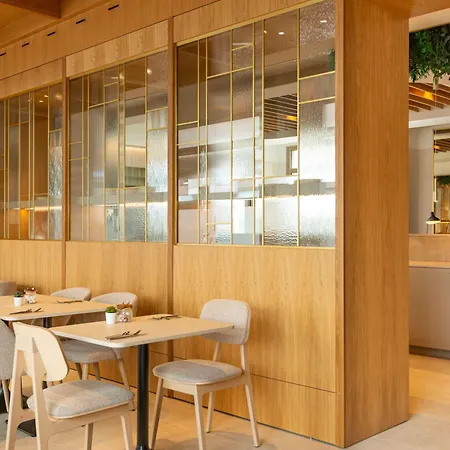 Hotel Mercure Centre Unterlinden Colmar