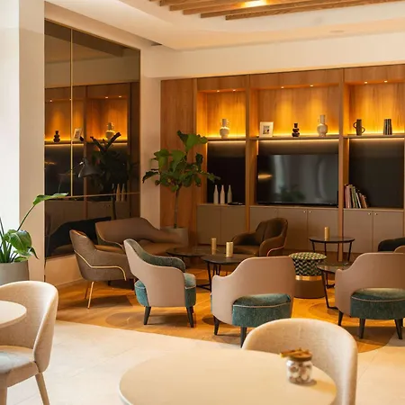 Mercure Centre Unterlinden 4* Colmar