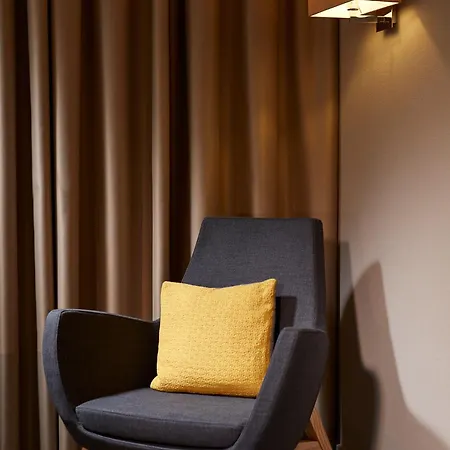 Mercure Centre Unterlinden Кольмар