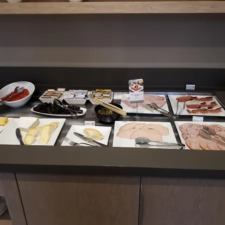 Mercure Centre Unterlinden 4*