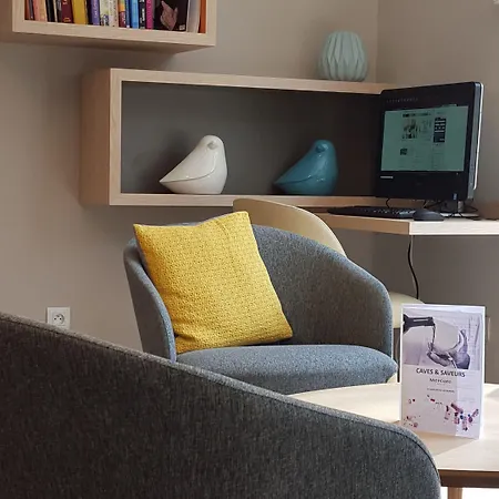 Mercure Centre Unterlinden Готель Кольмар