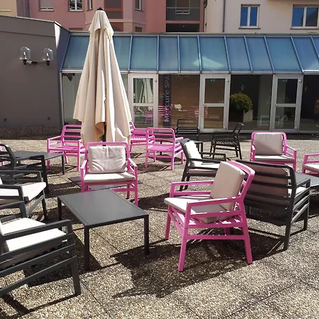 Mercure Centre Unterlinden