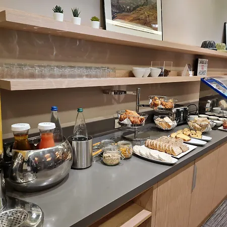 Mercure Centre Unterlinden 4* Кольмар